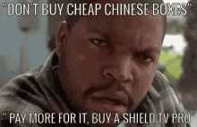 Shieldtvpro Shield Tv GIF - Shieldtvpro Shield Tv Dont Buy GIFs