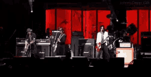 Johnny Depp Concert GIF - Johnny Depp Concert Guitar GIFs
