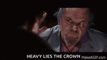 Crown Departed GIF - Crown Departed GIFs