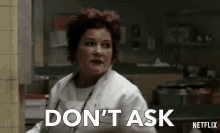 Dont Ask You Dont Want To Know GIF - Dont Ask You Dont Want To Know Mind Your Business GIFs