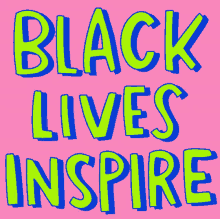 Black Black Lives Matter GIF - Black Black Lives Matter Inspiring GIFs