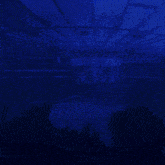 a poster that says go go go goal on a dark blue background