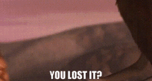 Ice Age You Lost It GIF - Ice Age You Lost It Did You Lose It GIFs