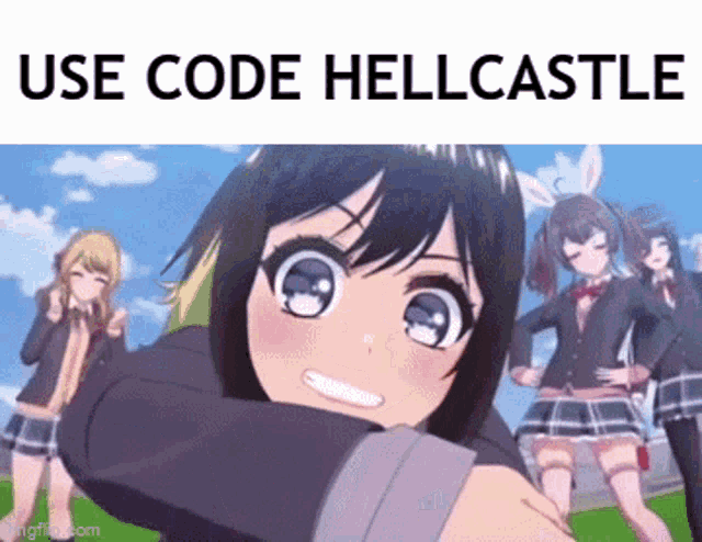 Hellcastle Code Hellcastle GIF – Hellcastle Code Hellcastle ...