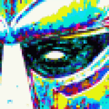 Eye Mask GIF