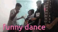 Dancing Funny Dance GIF - Dancing Funny Dance Enjoy GIFs