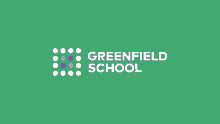 Greenfield School Logo GIF - Greenfield School Logo GIFs