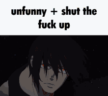 milkcord unfunny shut the fuck up unfunny and shut the fuck up fire force