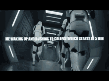 the mandalorian season2 storm troopers
