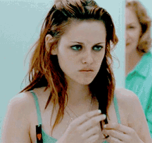 Welcome To The Rileys Kristen Stewart GIF - Welcome To The Rileys Kristen Stewart GIFs