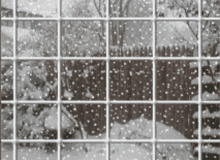 Snow Window GIF - Snow Window GIFs