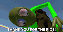 Thank You For The Ride Thanks GIF - Thank You For The Ride Thanks Lift GIFs