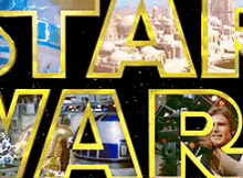 Collectible Gif For The Nerd In Ur Life GIF - Star Wars GIFs