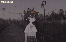 girld040 blind