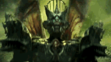 Destiny2 Witch Queen GIF