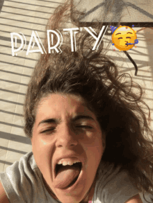 Party Time GIF - Party Time Partying GIFs