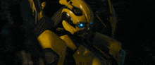 Transformers Bumblebee GIF - Transformers Bumblebee Transformers Rise Of The Beasts GIFs