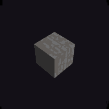Minecraft Block Minecraft GIF - Minecraft Block Minecraft Minecraft Stone GIFs