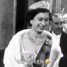 Elizabeth Elizabeth Ii GIF - Elizabeth Elizabeth Ii Queen Elizabeth GIFs