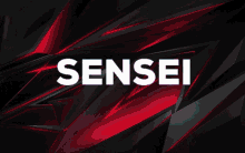 Sensei Maxsensei GIF - Sensei Maxsensei GIFs