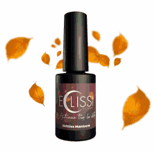 Eclissi Eclissi Nail System GIF - Eclissi Eclissi Nail System Collezione Autunno GIFs