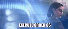 Execute Order66 Emperor Palpatine GIF - Execute Order66 Order66 Emperor Palpatine GIFs