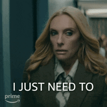 I Just Need To Get Some Air Margot Cleary Lopez GIF - I Just Need To Get Some Air Margot Cleary Lopez Toni Collette GIFs