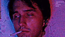 Richard Chirkin Useless Mouth GIF - Richard Chirkin Useless Mouth Smoke GIFs