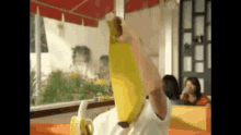 Banana Basheer Banana GIF