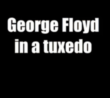 Blm George Floyd GIF - Blm George Floyd Usa GIFs
