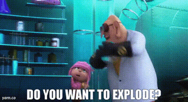 Errrrrrr Yeah GIF - DespicableMe3 DespicableMe3GIFs Gru - Discover