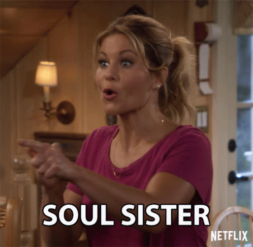 Soul Sister GIFs | Tenor Soul Sister GIFs | Tenor
