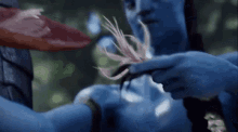 Avatar Connecting GIF - Avatar Connecting Bond GIFs