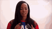 Basketball Wives GIF - Basketball Wives Nevermind GIFs