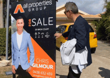 chris gilmour for sale agent4u apg all properties group
