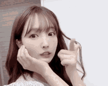 Yua Mikami Cute GIF - Yua Mikami Cute Pretty GIFs