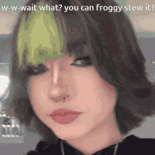 Froggystew Froggystewin GIF
