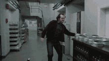 Pissed GIF - Jacknicholson Angry Pissed GIFs
