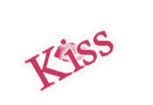 Kiss Lips GIF