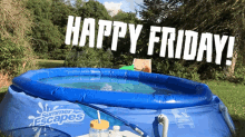 Happy Friday GIF - Happy Friday Friyay GIFs