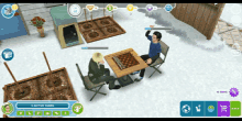 Sims Sims Freeplay GIF - Sims Sims Freeplay GIFs