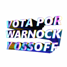 vota por warnock y ossoff vota vote for warnock and ossoff vote wanock reverend warnock vota por warnock y ossoff vota vote for warnock and ossoff vote wanock reverend warnock