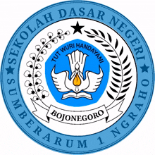 logo sdn sumberarum 1 sdn sumberarum 1 logo sd logo sekolah logo sekolah dasar