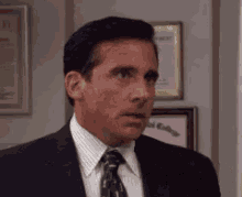 Don’t Want To Go To Work. GIF - Steve Carell No Work GIFs