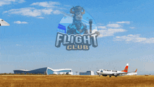 Flight Club Bap Flightclub GIF - Flight Club Bap Flightclub Flightclubbap GIFs