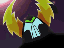 Lord Dominator Wander Over Yonder GIF - Lord Dominator Wander Over Yonder Woy GIFs