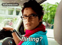 Flirting.Gif GIF - Flirting Gif Aparna Gopinath GIFs