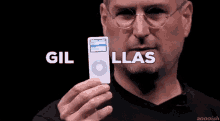 Gilipollas Estúpido GIF - Gilipollas Estúpido Steve Jobs GIFs