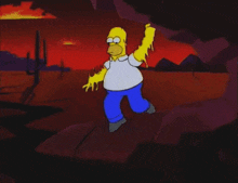 Wasted Drunk GIF - Wasted Drunk Homer GIFs