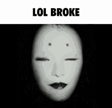 Broke GIF - Broke GIFs